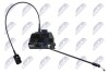 CENTRAL DOOR LOCK ACTUATOR - REAR NTY EZC-RE-236 (фото 5)