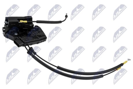 CENTRAL DOOR LOCK ACTUATOR - REAR NTY EZC-KA-035