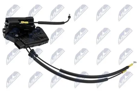 CENTRAL DOOR LOCK ACTUATOR - REAR NTY EZC-KA-035