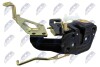 CENTRAL DOOR LOCK ACTUATOR - REAR NTY EZC-HY-610 (фото 2)