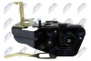 CENTRAL DOOR LOCK ACTUATOR - REAR NTY EZC-HY-610 (фото 3)