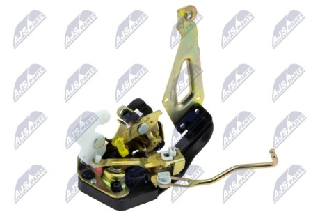 CENTRAL DOOR LOCK ACTUATOR - REAR NTY EZC-HY-610