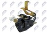 CENTRAL DOOR LOCK ACTUATOR - REAR NTY EZC-HY-609 (фото 2)