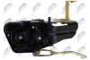 CENTRAL DOOR LOCK ACTUATOR - REAR NTY EZC-HY-609 (фото 3)