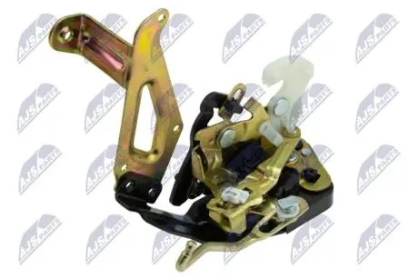 CENTRAL DOOR LOCK ACTUATOR - REAR NTY EZC-HY-609