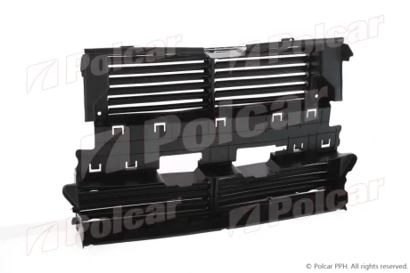 Радиатор с активным затвором Polcar 32D204-5