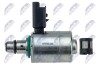 PRESSURE CONTROL VALVE NTY ESCV-FR-003 (фото 4)