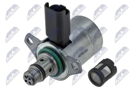 PRESSURE CONTROL VALVE NTY ESCV-FR-003