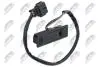 BOOT RELEASE SWITCH NTY EZC-NS-037 (фото 1)