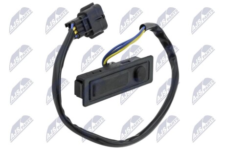 BOOT RELEASE SWITCH NTY EZC-NS-037