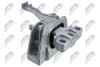 ENGINE MOUNT HYDRO NTY ZPS-VW-085 (фото 2)