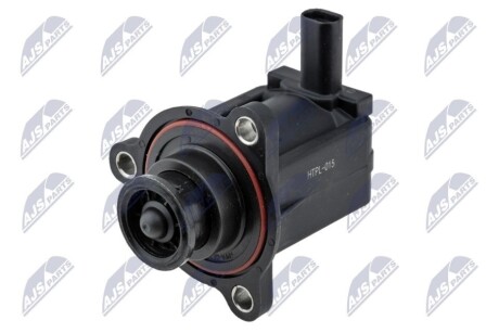 TURBO ACTUATOR NTY ECD-PL-015