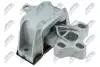 ENGINE MOUNT NTY ZPS-VW-105 (фото 1)