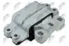 ENGINE MOUNT NTY ZPS-VW-101 (фото 1)