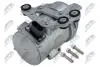 Фото 2 - water pump NTY CPW-BM-049 WATER PUMP NTY CPW-BM-049 (фото 2)