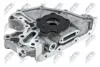 OIL PUMP NTY BPO-VW-022 (фото 2)