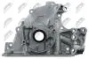 OIL PUMP NTY BPO-VW-022 (фото 3)