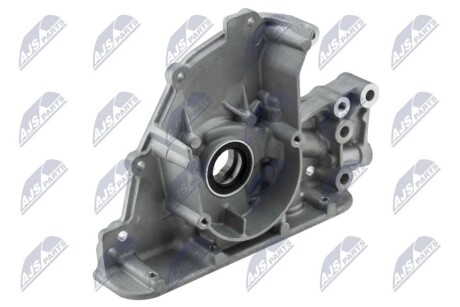 OIL PUMP NTY BPO-VW-022