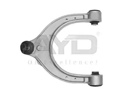 Рычаг подвески передн верхн BMW 5 (G30, G31, F90) (16-), 6 (G32) (17-) AYD 97-18807