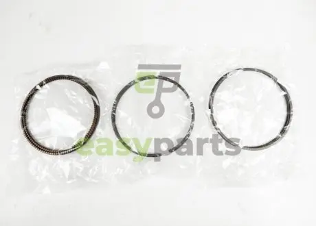 КІЛЬЦЯ ПОРШ. SU FB25 15- SUBARU 12033AD230
