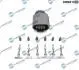 Роз&#039;єм електричний 13 елементiв VW Skoda Audi Seat DR MOTOR DRM21C07 (фото 1)