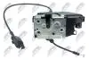 CENTRAL DOOR LOCK ACTUATOR - FRONT NTY EZC-RE-234 (фото 4)