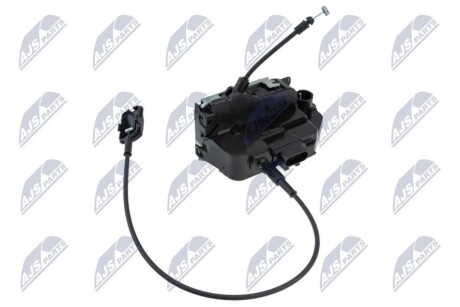 CENTRAL DOOR LOCK ACTUATOR - FRONT NTY EZC-RE-234