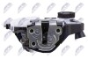 CENTRAL DOOR LOCK ACTUATOR - FRONT NTY EZC-HD-037 (фото 3)