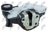 CENTRAL DOOR LOCK ACTUATOR - FRONT NTY EZC-HD-036 (фото 2)