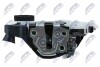 CENTRAL DOOR LOCK ACTUATOR - FRONT NTY EZC-HD-036 (фото 3)