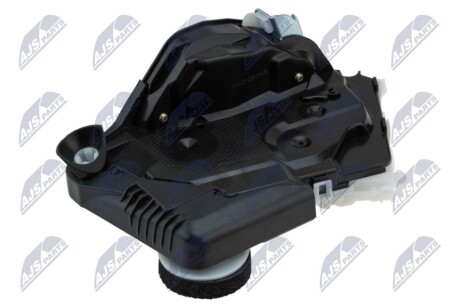 CENTRAL DOOR LOCK ACTUATOR - FRONT NTY EZC-HD-036