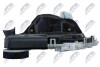 CENTRAL DOOR LOCK ACTUATOR - FRONT NTY EZC-HD-036 (фото 5)