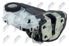 CENTRAL DOOR LOCK ACTUATOR - REAR NTY EZC-HD-039 (фото 2)