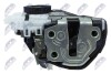 CENTRAL DOOR LOCK ACTUATOR - REAR NTY EZC-HD-039 (фото 3)