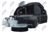 CENTRAL DOOR LOCK ACTUATOR - REAR NTY EZC-HD-039 (фото 5)