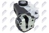 CENTRAL DOOR LOCK ACTUATOR - REAR NTY EZC-HD-038 (фото 2)