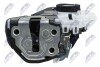 CENTRAL DOOR LOCK ACTUATOR - REAR NTY EZC-HD-038 (фото 3)