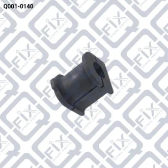 Втулка заднего стабилизатора Q-fix Q001-0140