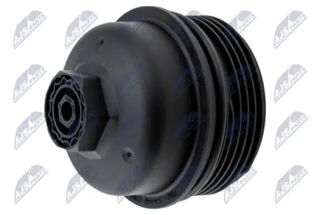 OIL FILTER HOUSING COVER NTY CCL-VW-057