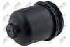 OIL FILTER HOUSING COVER NTY CCL-VW-051 (фото 1)