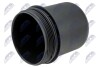 OIL FILTER HOUSING COVER NTY CCL-VW-051 (фото 2)