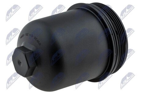 OIL FILTER HOUSING COVER NTY CCL-VW-051