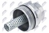 OIL FILTER HOUSING COVER NTY CCL-TY-015 (фото 2)