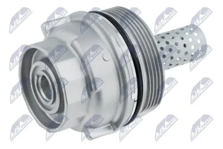 OIL FILTER HOUSING COVER NTY CCL-TY-015