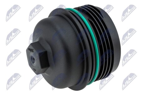 OIL FILTER HOUSING COVER NTY CCL-LR-027