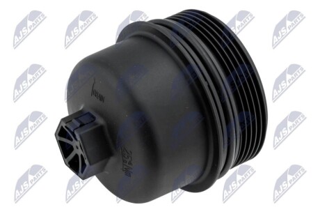 OIL FILTER HOUSING COVER NTY CCL-LR-026