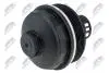OIL FILTER HOUSING COVER NTY CCL-LR-025 (фото 1)