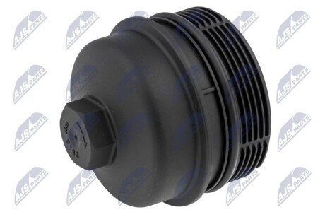 OIL FILTER HOUSING COVER NTY CCL-FR-034