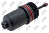 OIL FILTER HOUSING COVER NTY CCL-FR-035 (фото 1)