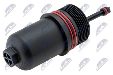 OIL FILTER HOUSING COVER NTY CCL-FR-035